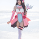 Cosplay by Jennybelly | Photo by Mineralblu